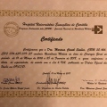 Ampliar imagem: certificate 3