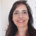 Daniela Bezerra, Psicanalista Niterói