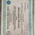 Ampliar imagem: certificate 4