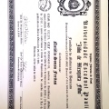 Ampliar imagem: certificate 1