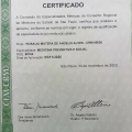 Ampliar imagem: certificate 5
