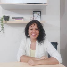 Ampliar imagem: Fernanda Cristina Bento, Psicólogo Guarulhos