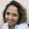 Eliete Ferreira Toscano, Fonoaudiólogo Curitiba