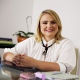 Daniela Medeiros Calil Natale