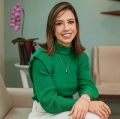 Larissa Cardoso Monteiro, Nutricionista São Paulo