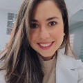 Amanda Paulo, Nutricionista Americana