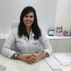Dra. Camila Rocha da Cruz