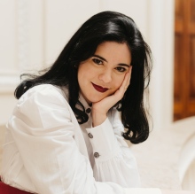 Juliana Luíza Moreira de Oliveira, Psicólogo Rio de Janeiro