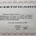 Ampliar imagem: certificate 5