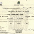 Ampliar imagem: certificate 3
