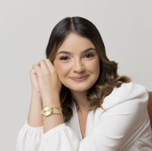 Ampliar imagem: Suyane Machado de Souza, Psicólogo Aracaju