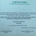Ampliar imagem: certificate 3
