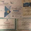 Ampliar imagem: certificate 3