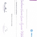 Ampliar imagem: certificate 2