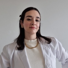 Ampliar imagem: Clara Gonzales, Nutricionista São Paulo