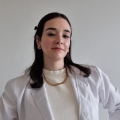 Clara Gonzales, Nutricionista São Paulo