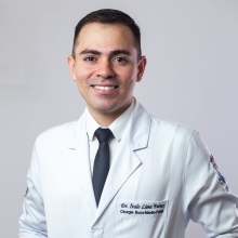 Italo Lima, Cirurgião buco-maxilo-facial Petrolina