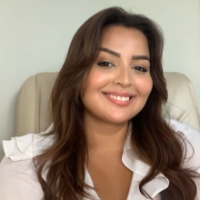 Isabelly Ferreira, Psicólogo Cuiabá