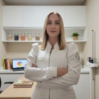 Dra. Tatiana Pinna Paiva