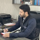 Dr. Luis Guilherme Teixeira dos Santos