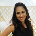 Rayanne Barbara, Psicólogo Cascavel