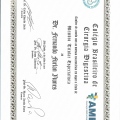 Ampliar imagem: certificate 4