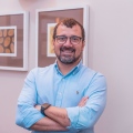 Fabio Martinez, Cirurgião do aparelho digestivo Olímpia