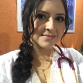 Larissa  Pereira Melhorança , Psiquiatra São Paulo