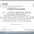 Ampliar imagem: certificate 9