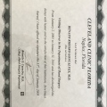 Ampliar imagem: certificate 8