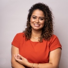 Dra. Cínthya Alcântara