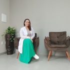 Dra. Eliane Clemente Oliveira