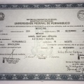 Ampliar imagem: certificate 5