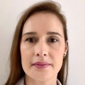 Marina Nunes, Nutricionista Porto Alegre