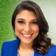 Taina Magalhães Faria