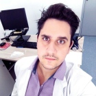 Dimitrios Nikolaos Georgopoulos Filho