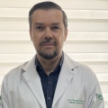 Claudio De Lima Barbosa, Nutrólogo Uberlândia