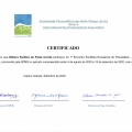 Ampliar imagem: certificate 5