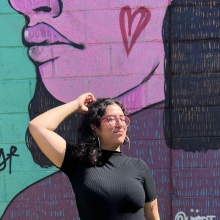 Luisa Sepulvida, Psicólogo Campinas