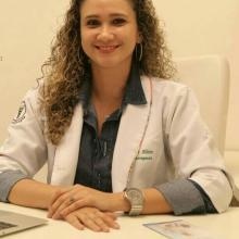 Ampliar imagem: Natália Paula Alves Monteiro, Médico Acupunturista Recife