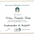 Ampliar imagem: certificate 8