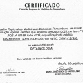 Ampliar imagem: certificate 1