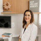 Dra. Michele Ferreira Rodrigues