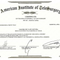 Ampliar imagem: certificate 5