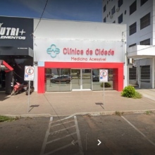 MCM Clinica Medica Ltda