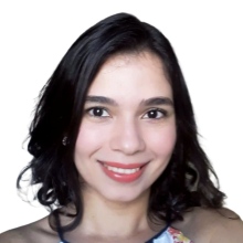 Dayana Melo, Psicólogo Recife
