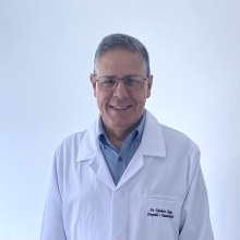 Ampliar imagem: Humberto  Chagas, Ortopedista - Traumatologista Rio de Janeiro