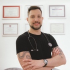 Dr. Emerson Wolaniuk