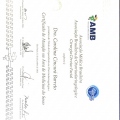 Ampliar imagem: certificate 6