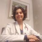 Dra. Andreia Rossi Picanço